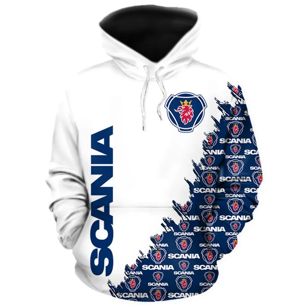 scania sweat