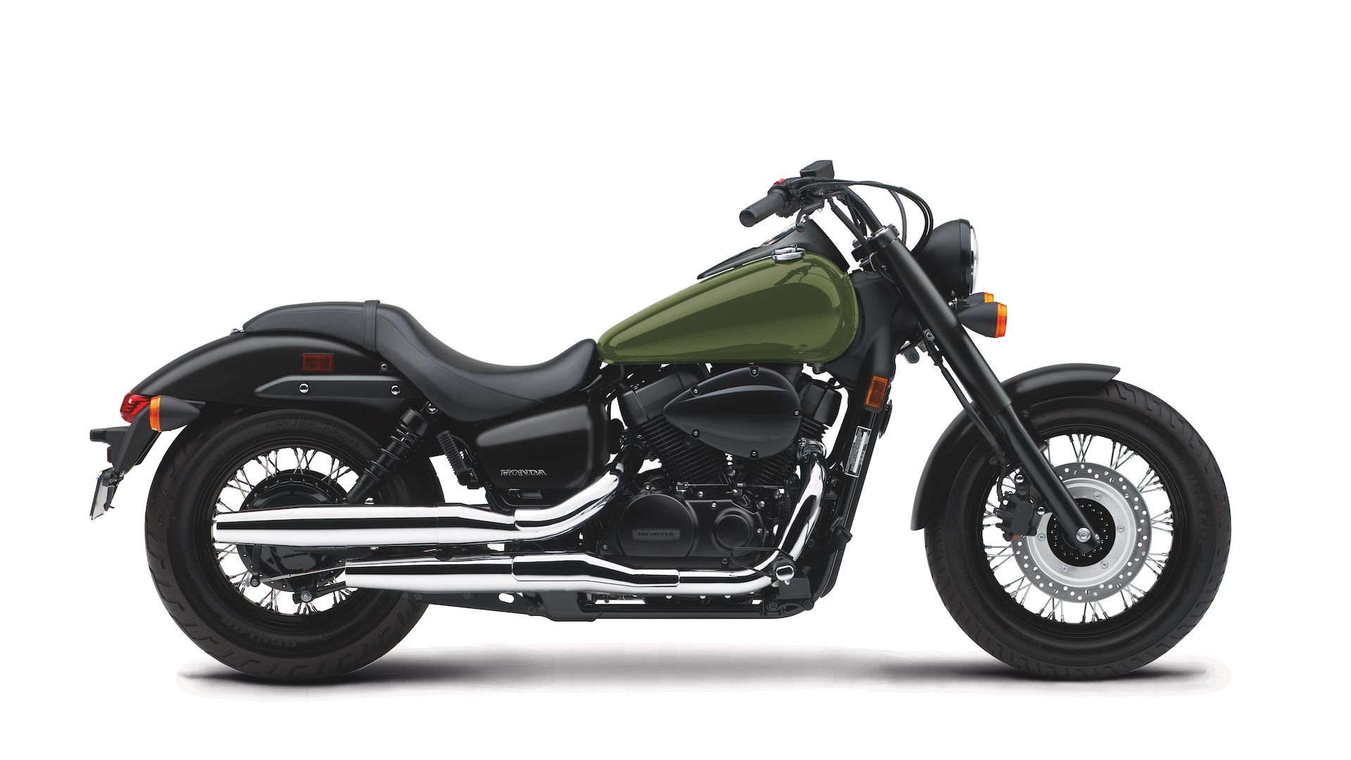 honda shadow 750