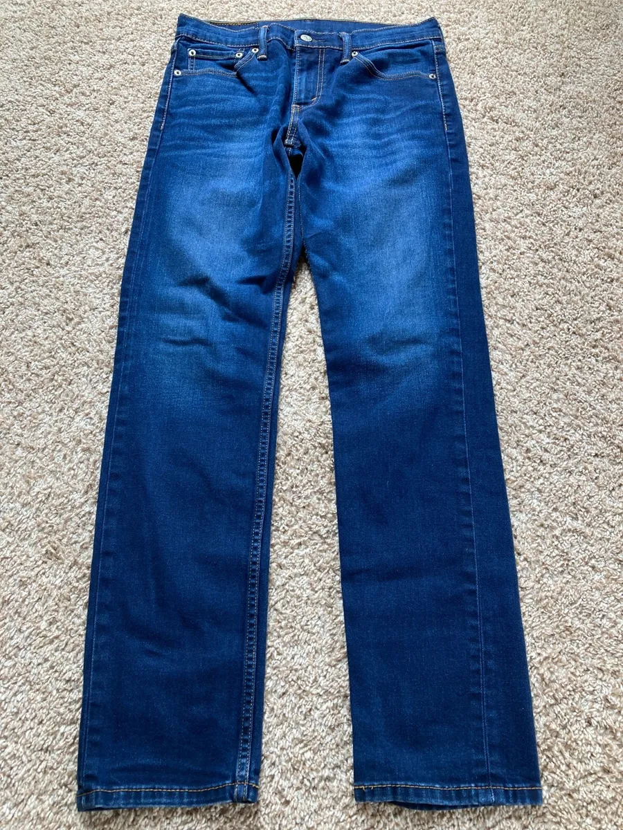 mens jeans 29x32