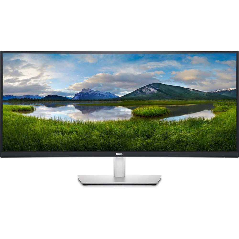 dell ultrawide monitor 34