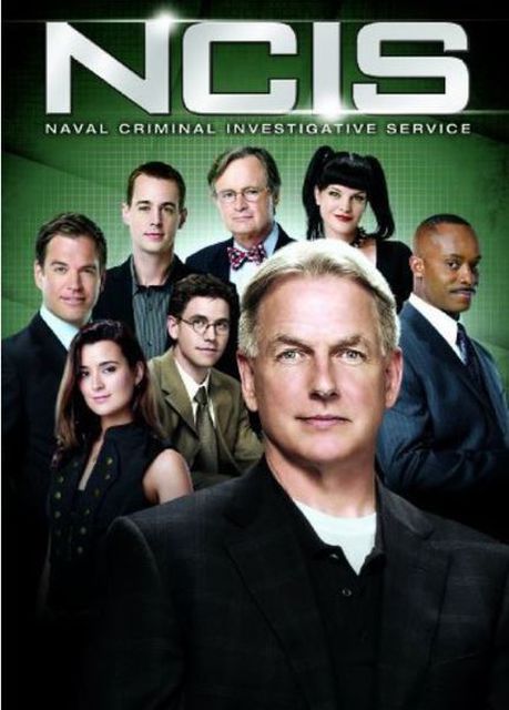 ncis naval criminal investigative service cast