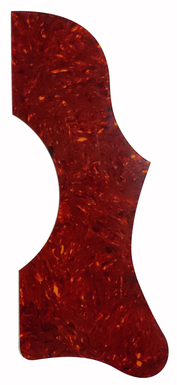 j-45 pickguard