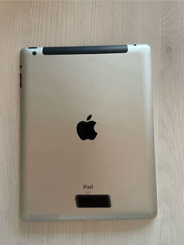 ipad 3 32gb wifi cellular