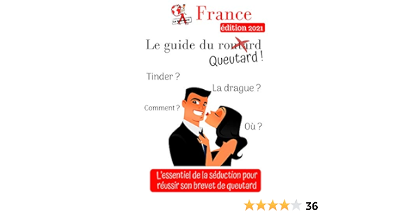 le guide du queutard