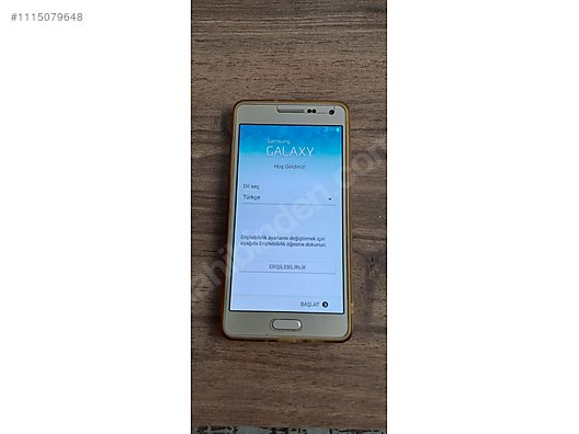 galaxy a5 duos 2016