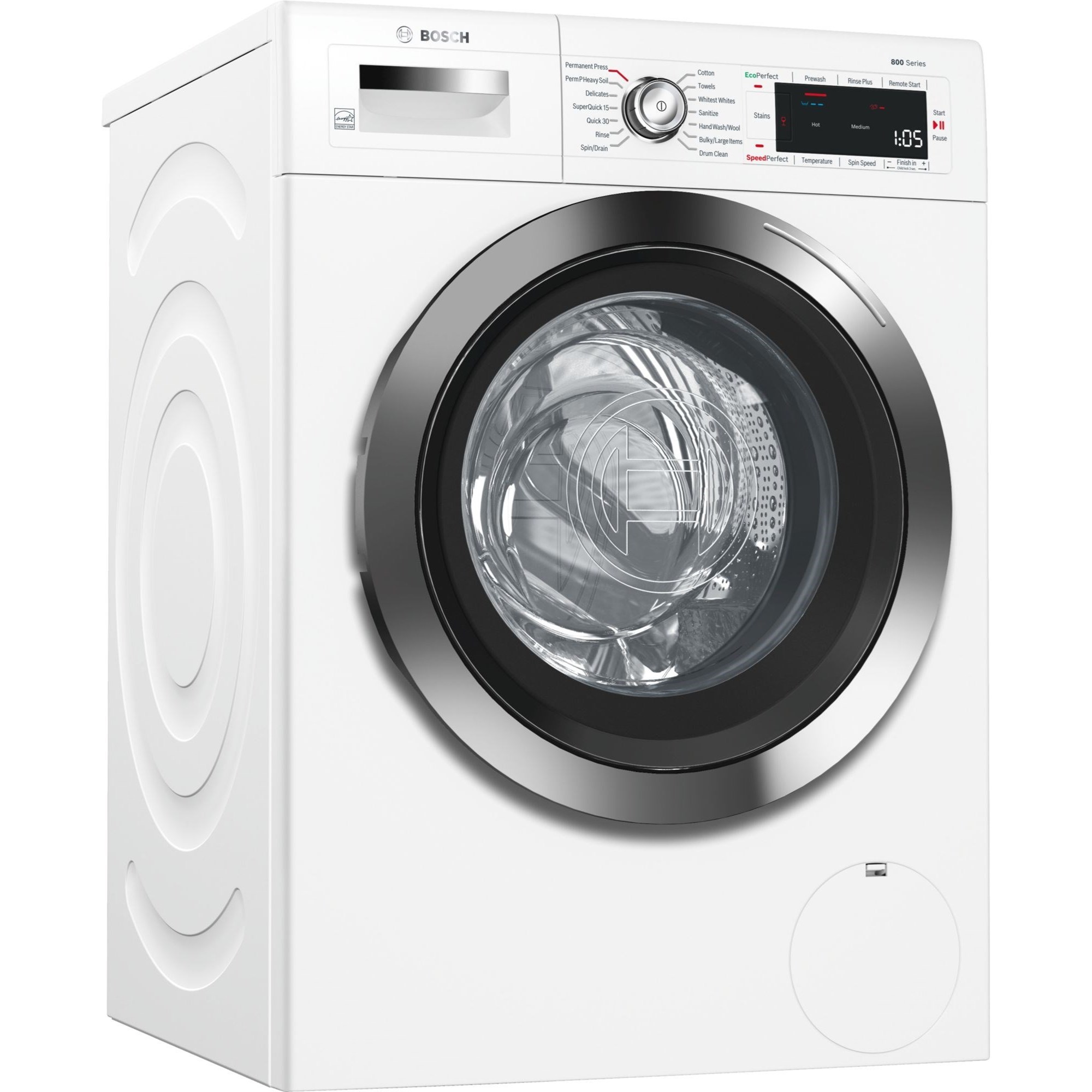 bosch washer dryer combo