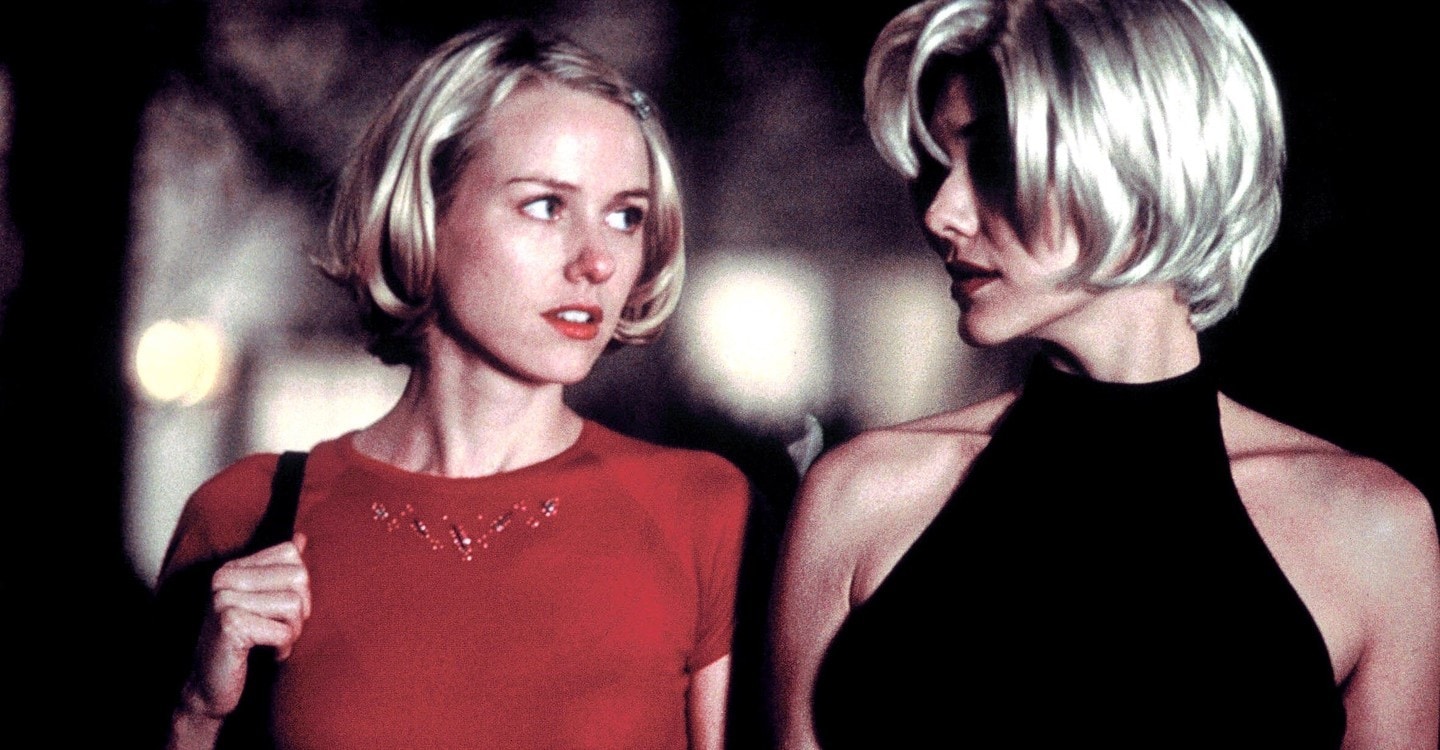 mulholland drive full movie