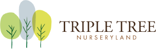 triple tree nursery