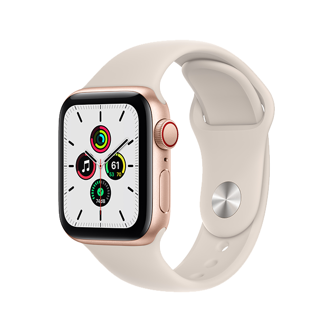 apple watch from att