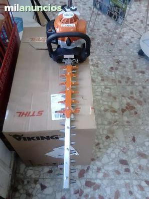 stihl valdepeñas