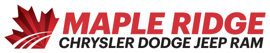 maple ridge chrysler