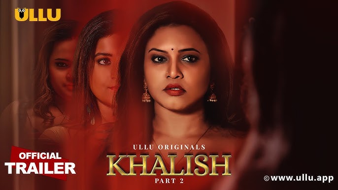 khalish web series starcast