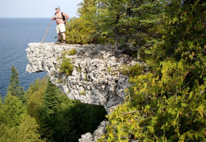 bruce trail conservatory