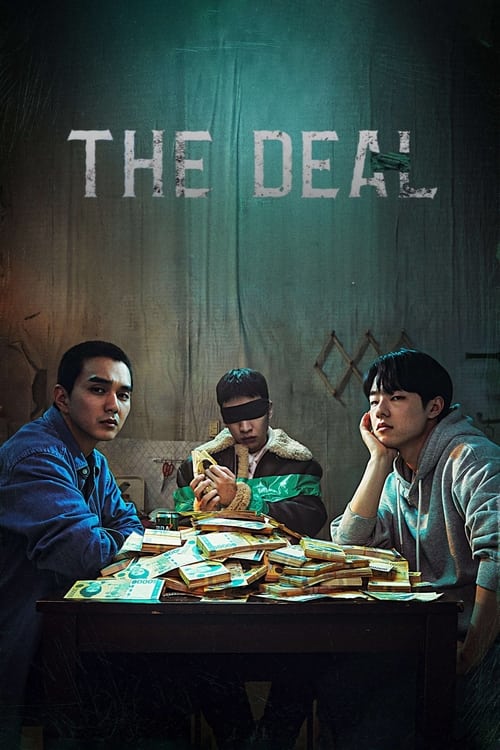 the deal korean drama 2023