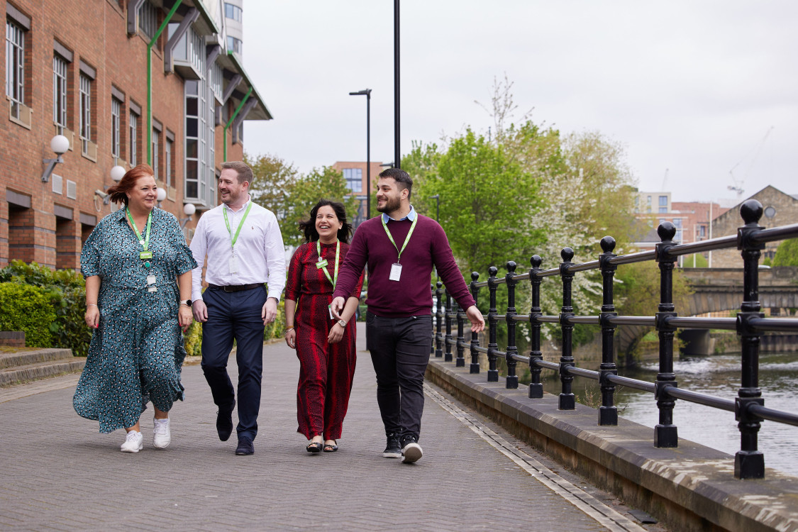 asda jobs sheffield