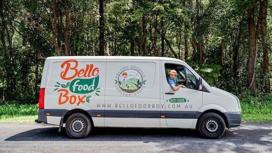 bello food box