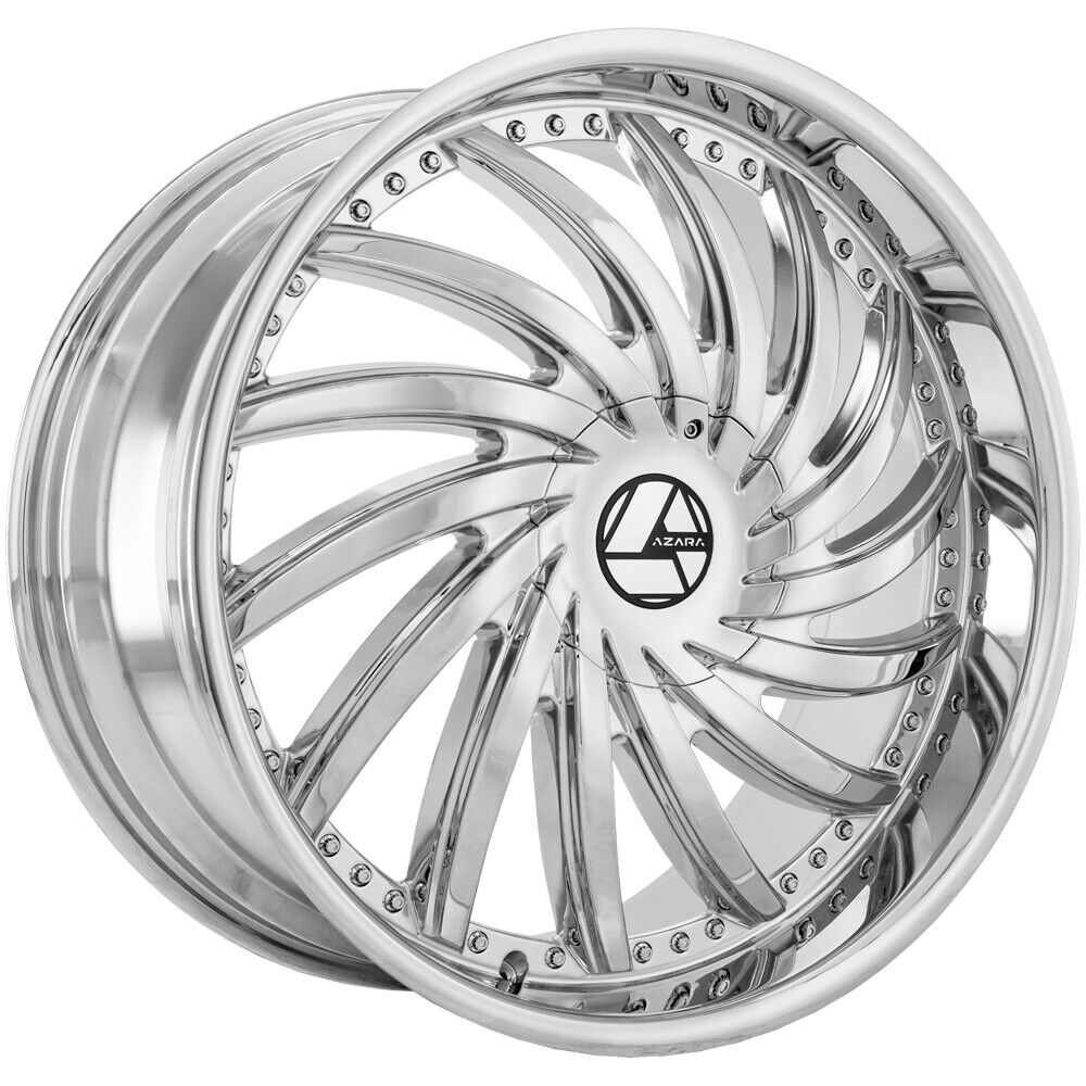 azara 22 inch rims price