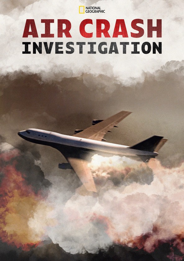 watch air crash investigation online free