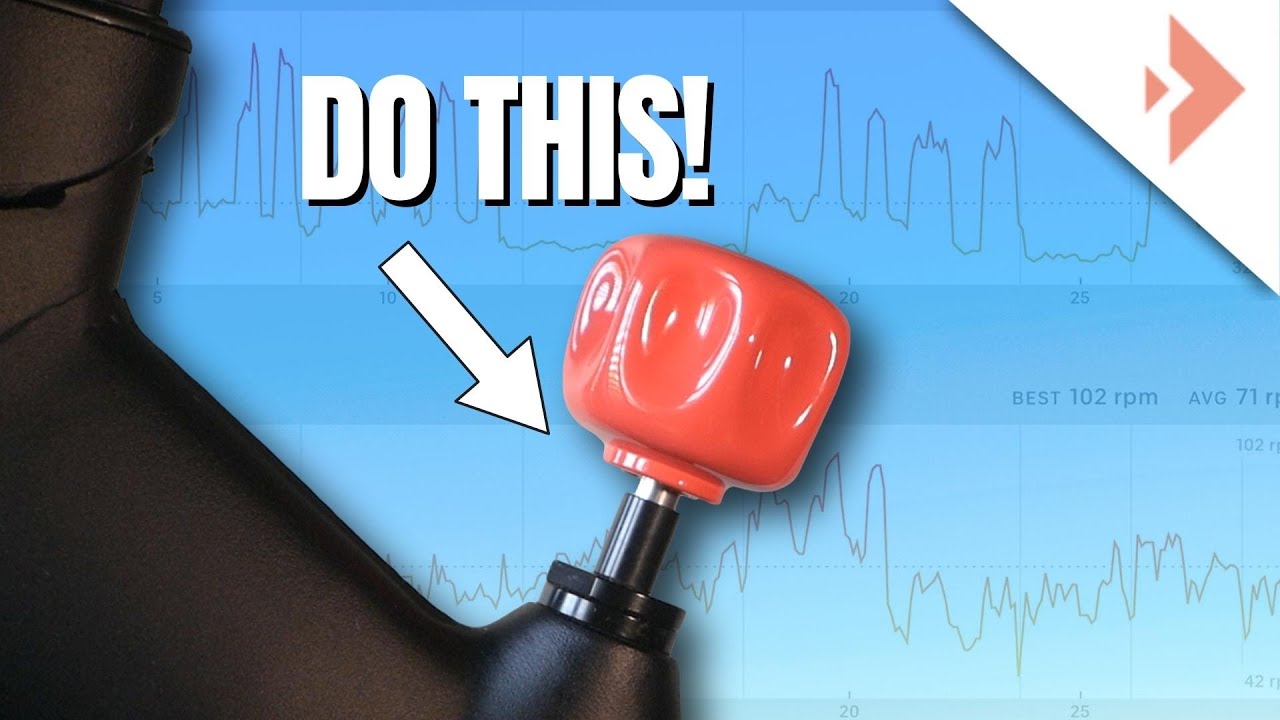 how to calibrate your peloton