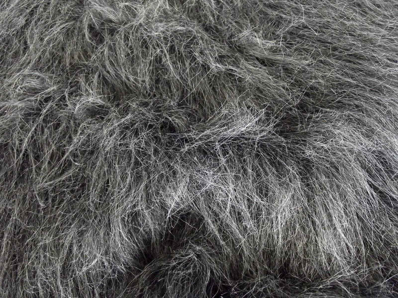 fur fabric material