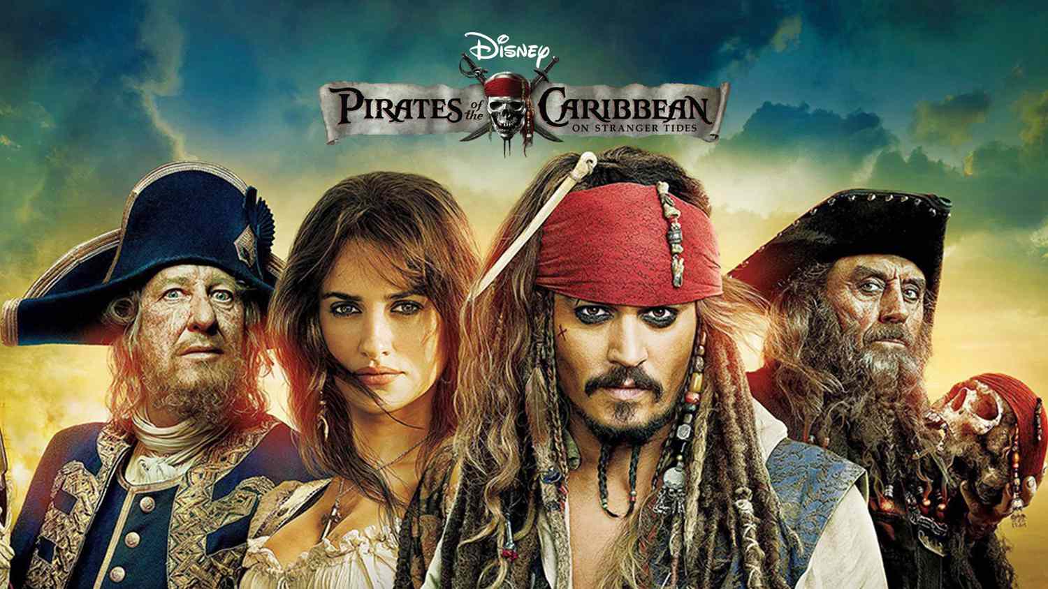 pirates of the caribbean ibomma