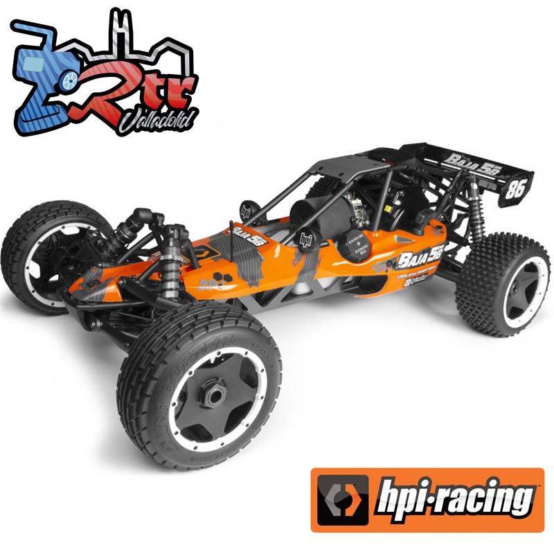 hpi baja 5b rc