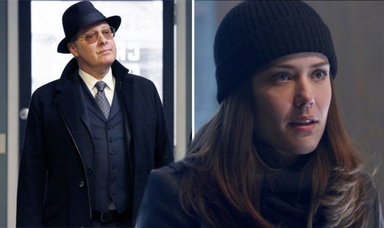 blacklist season 6 uk free