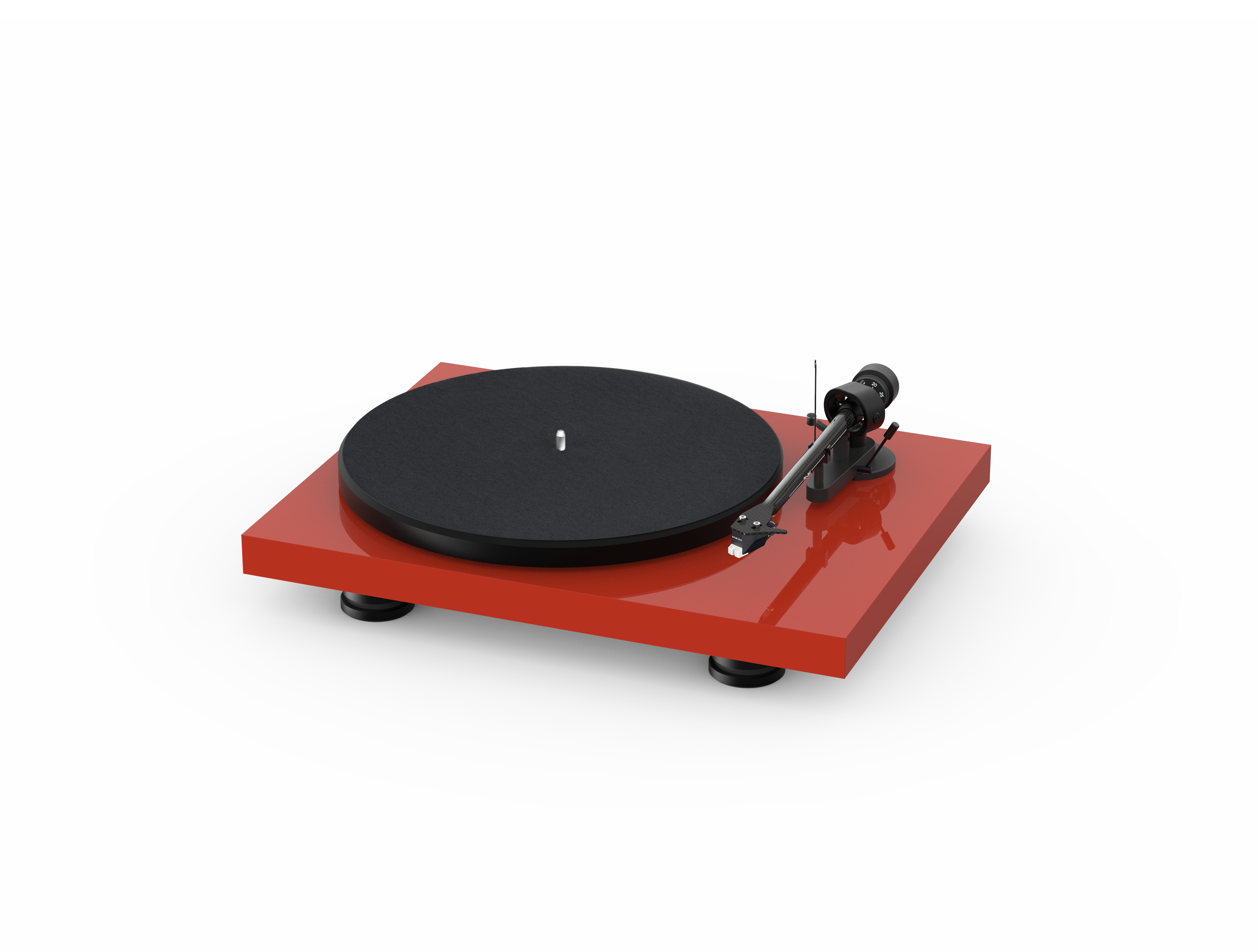 pro-ject carbon evo review