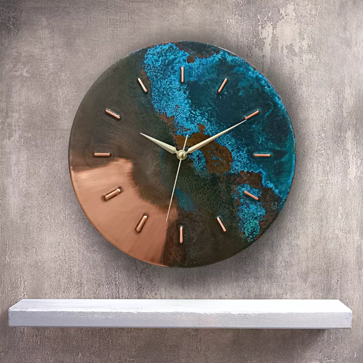 unique wall clocks