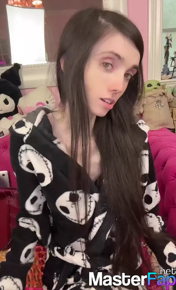 eugenia cooney nudes