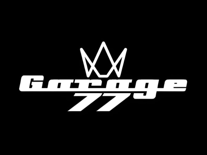 garage 77 zaragoza