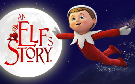 elf on the shelf full movie