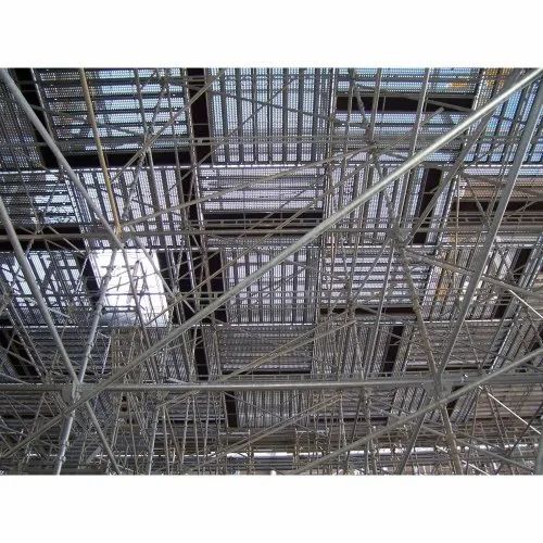 scaffolding rental service