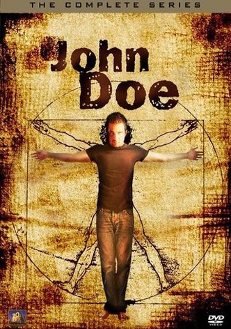 john doe season 2