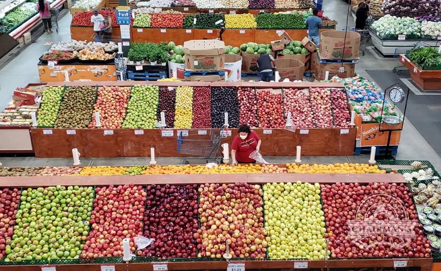 nam dae mun farmers market duluth