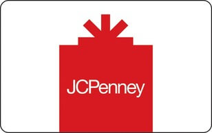 sephora in jcpenney gift card balance