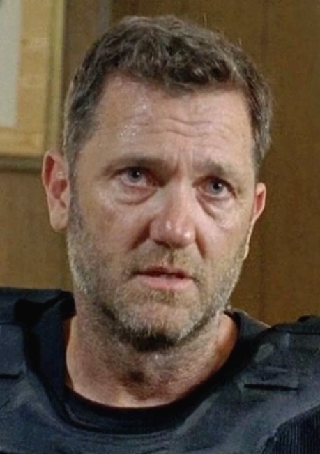 richard on the walking dead