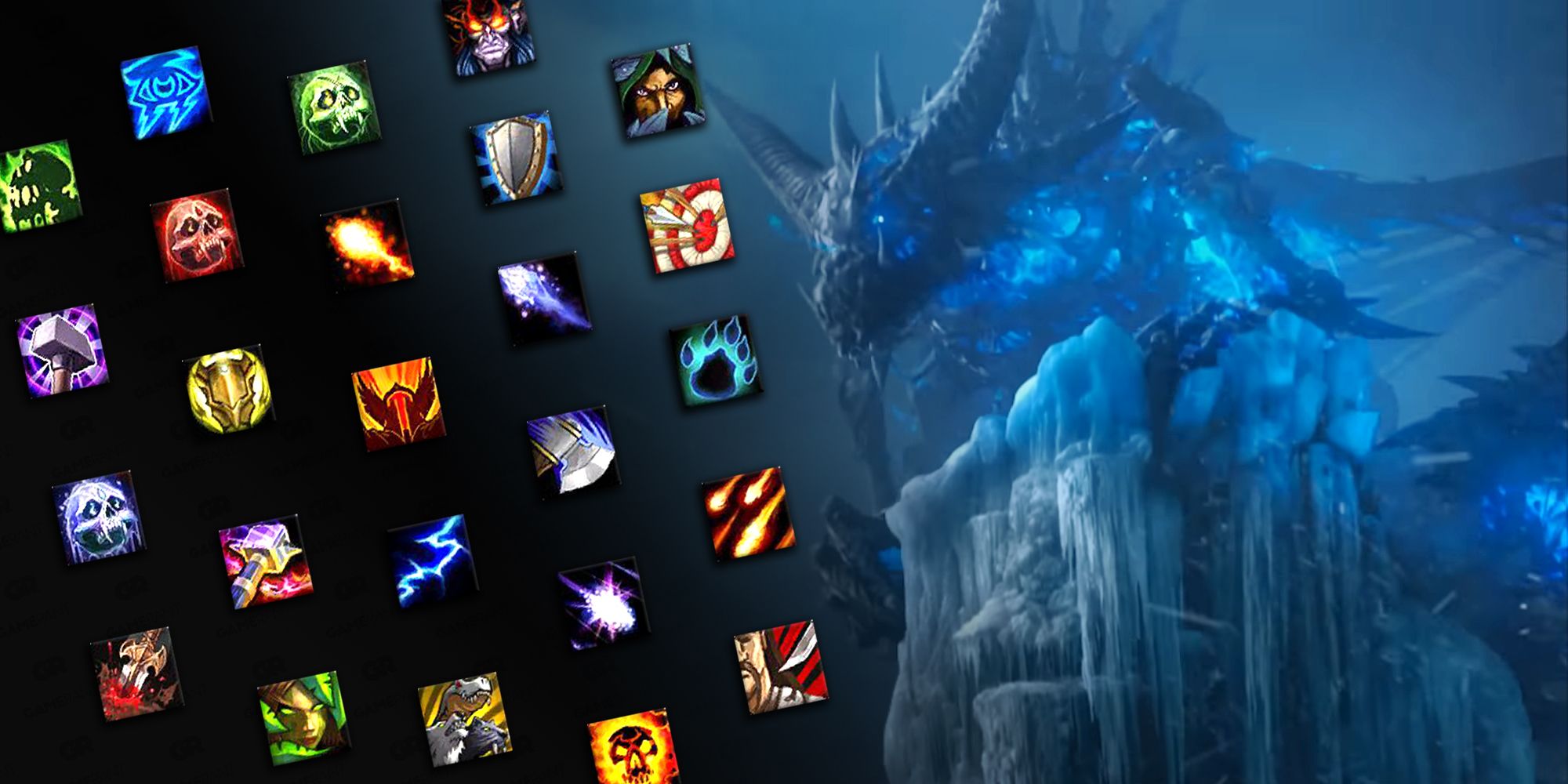 wotlk dps tier list