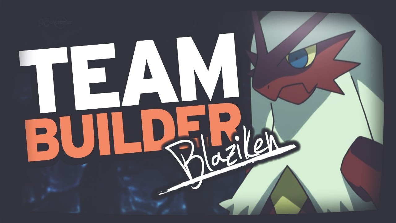 oras team builder