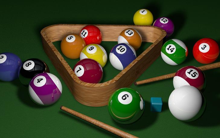 8 pool cool math games