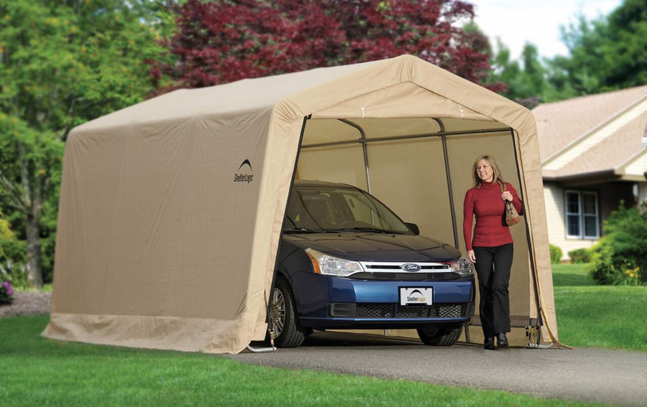 canadian tire car tents