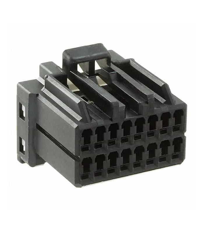 hsg connector