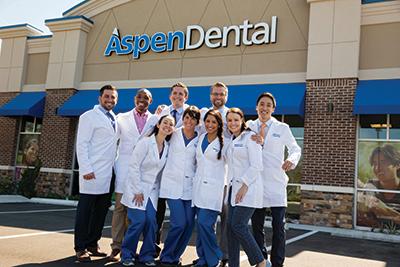 aspen dental mount prospect