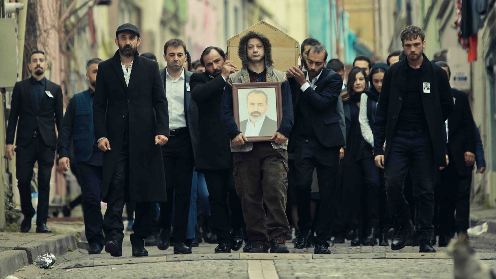 çukur son bölüm 127 bölüm izle