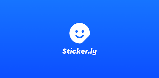 sticker. ly