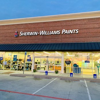 sherwin williams dealer near me