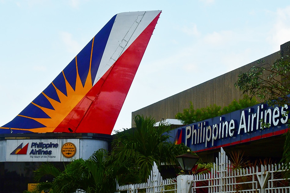 philippine airlines branches