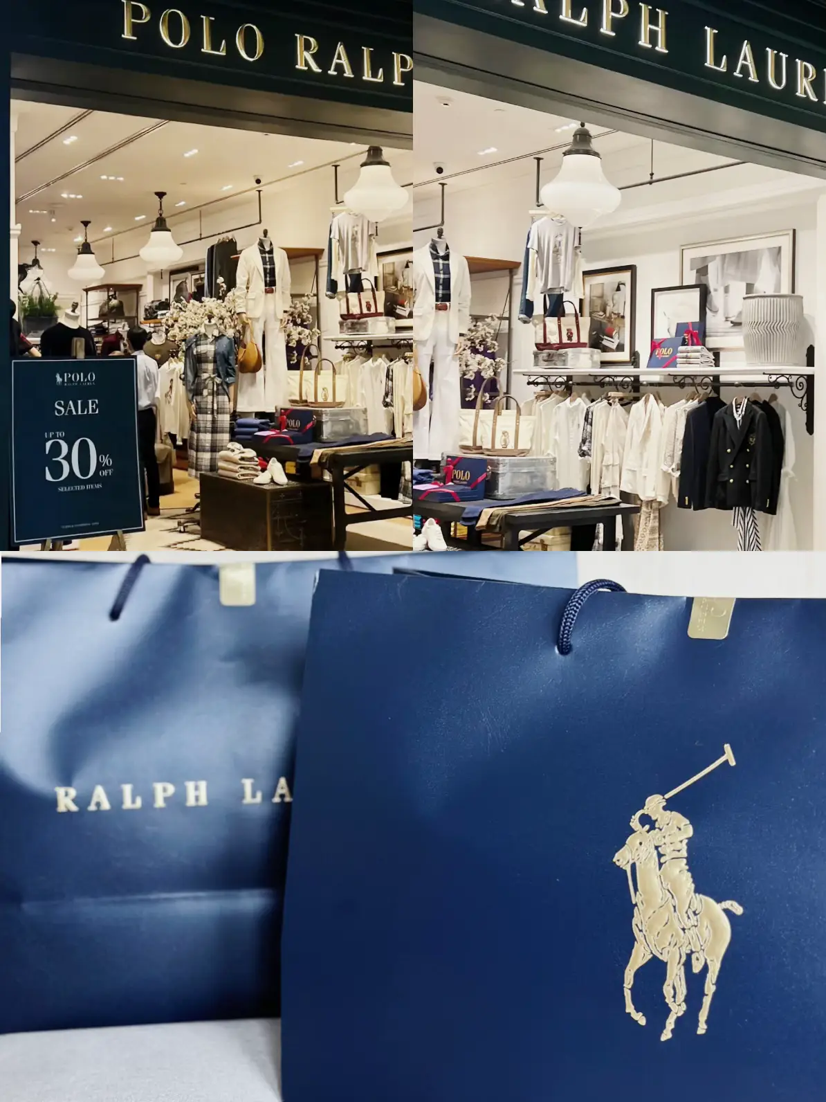 ralph lauren factory outlet sale