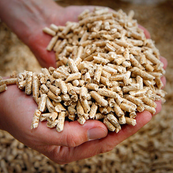 bulk wood pellets near me