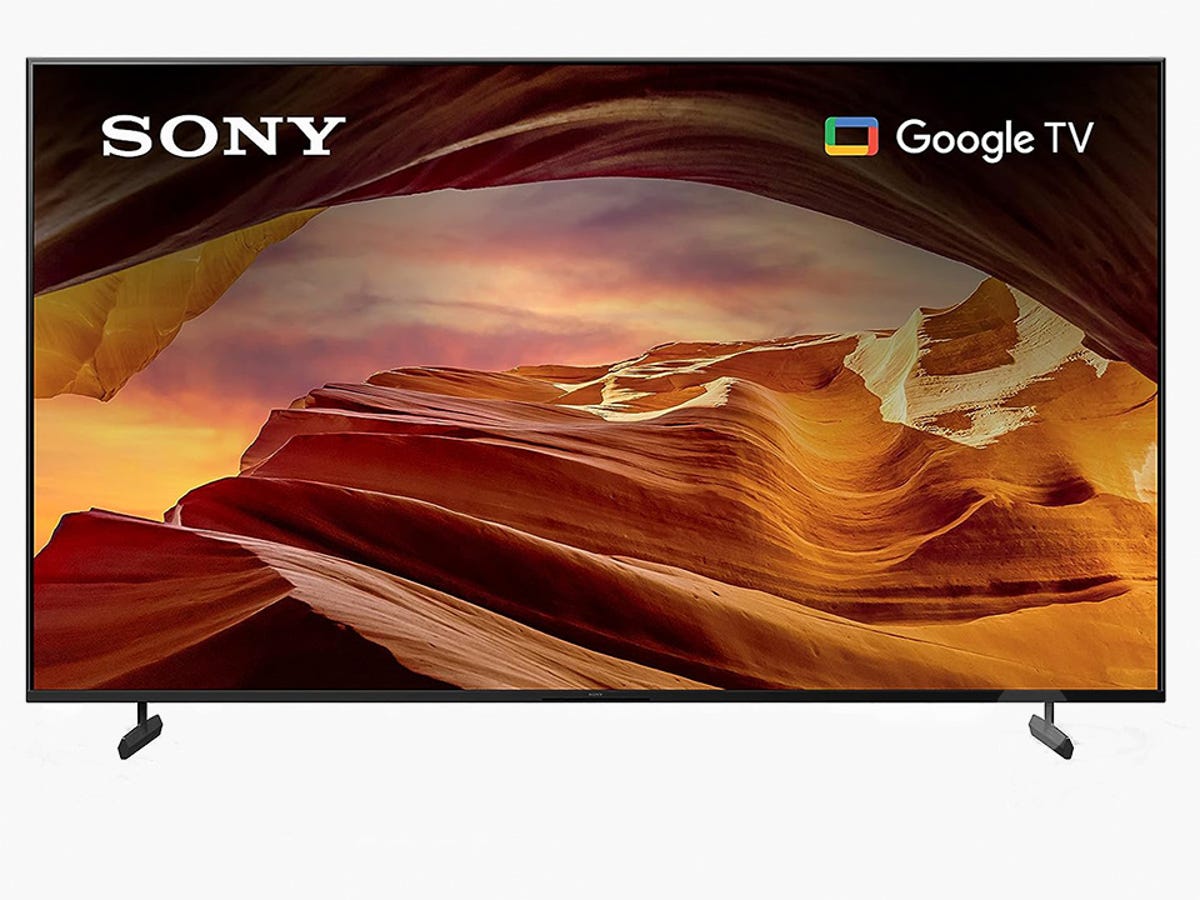 best sony 65 inch tv